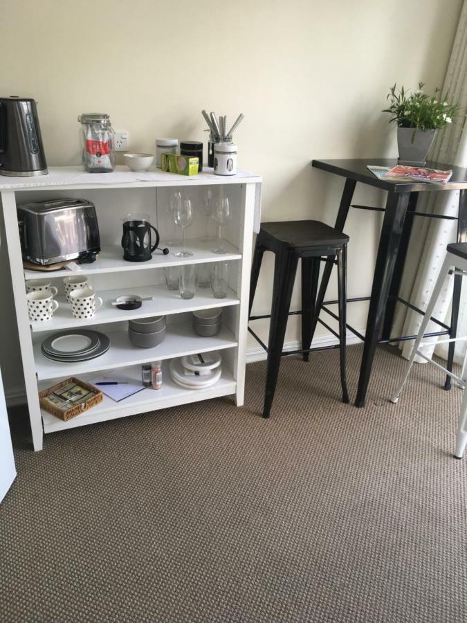 Cambridge Cottage Extérieur photo